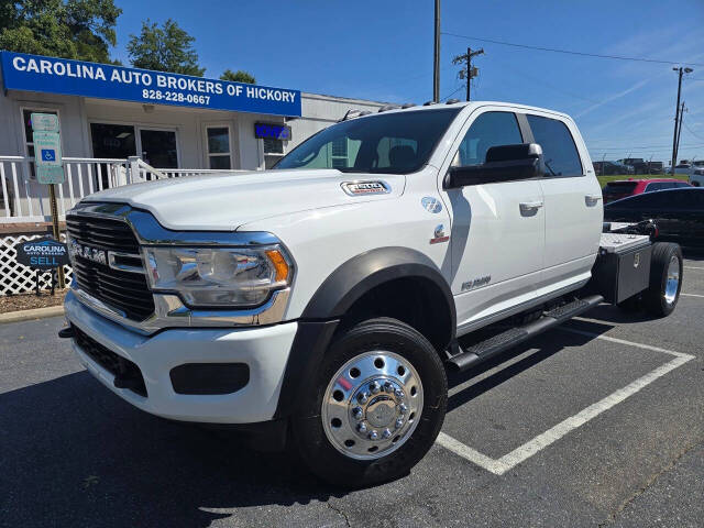 ram ram 4500 chassis cab 2021 3C7WRLEL0MG684685 image ram ram 4500 chassis cab 2021 3C7WRLEL0MG684685 image